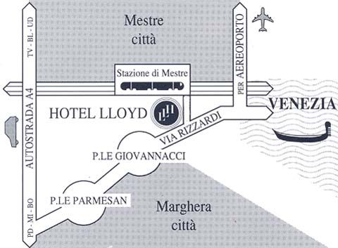 Of Art Venice Lloyd Mestre