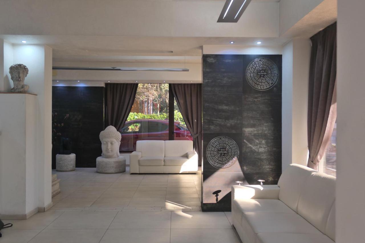 Of Art Venice Lloyd Hotel 3*