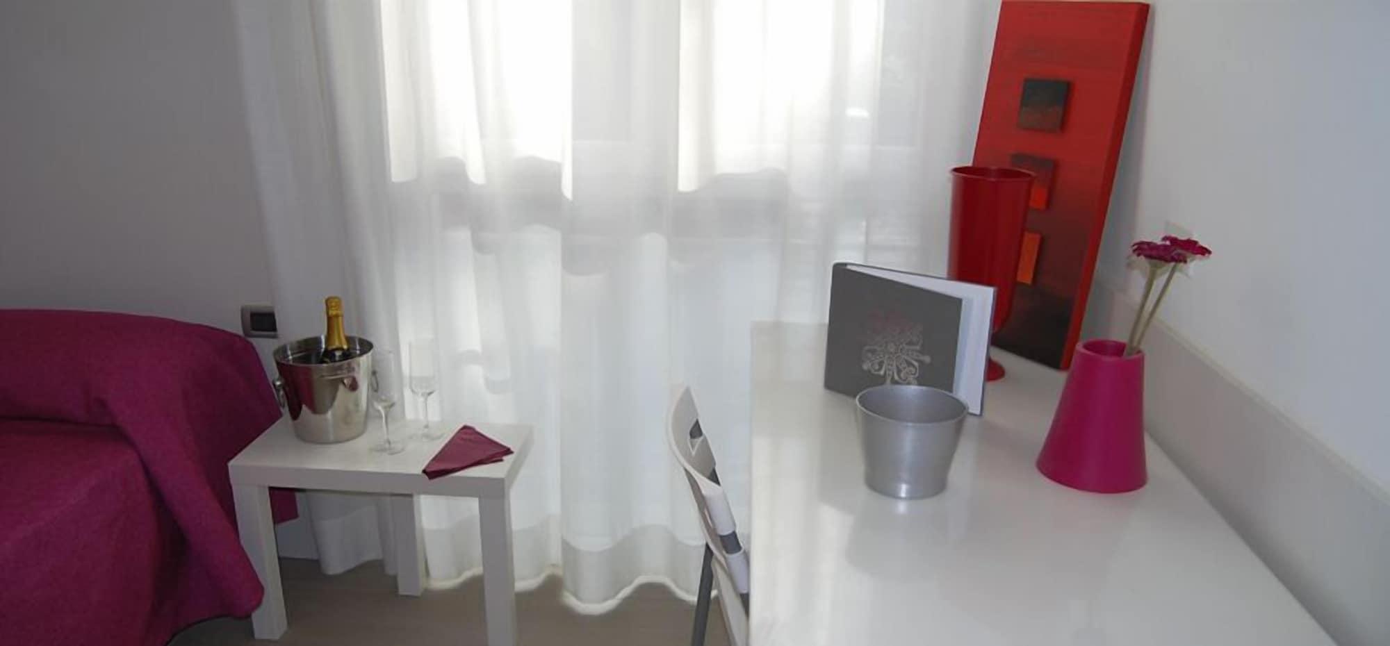 Of Art Venice Lloyd Hotel Mestre