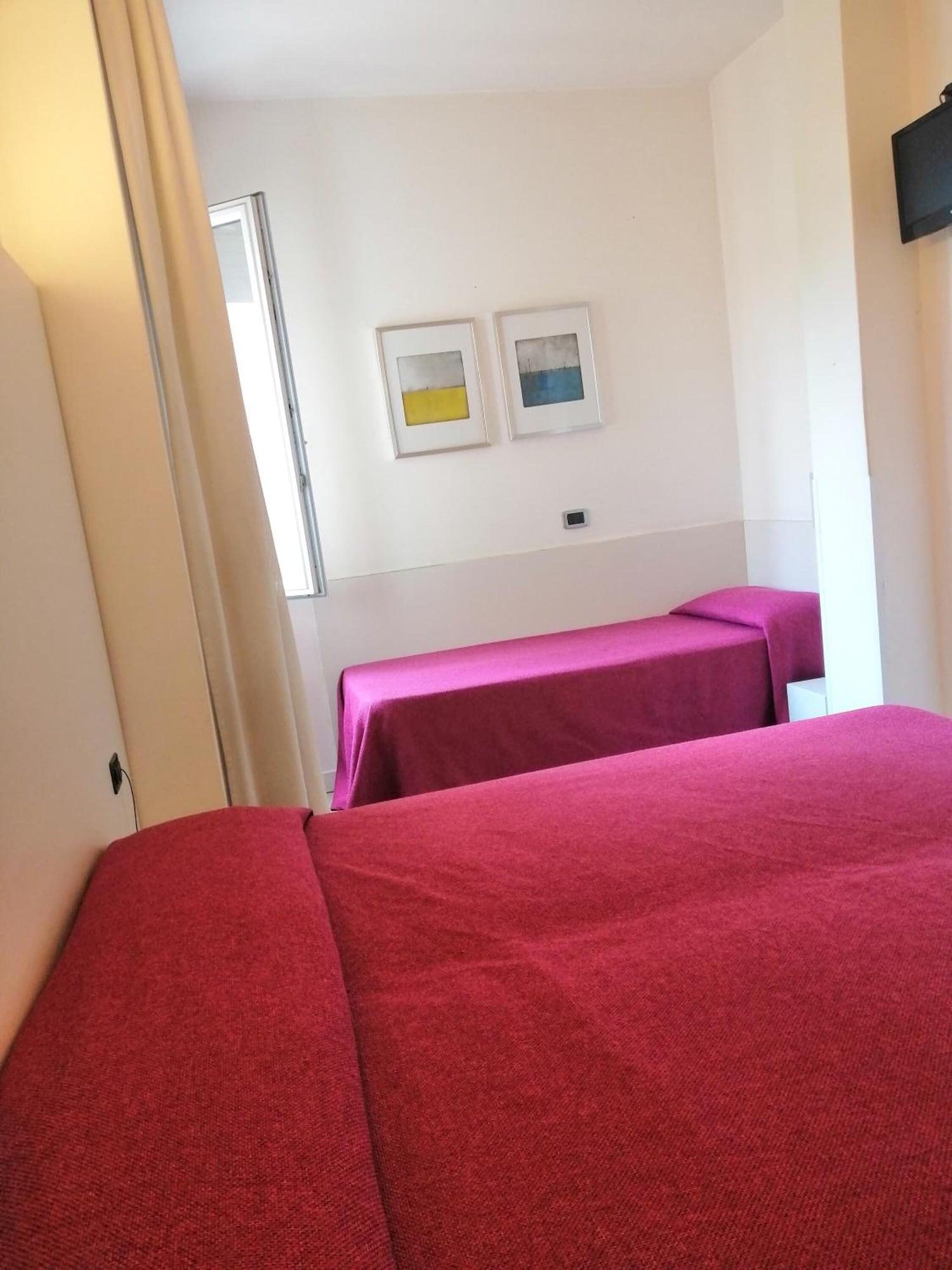 Hotel Of Art Venice Lloyd Mestre