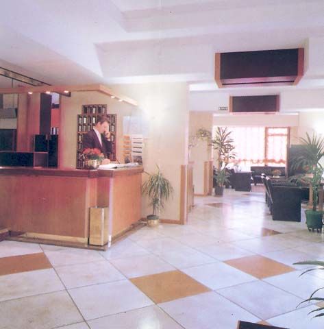 Hotel Of Art Venice Lloyd Mestre