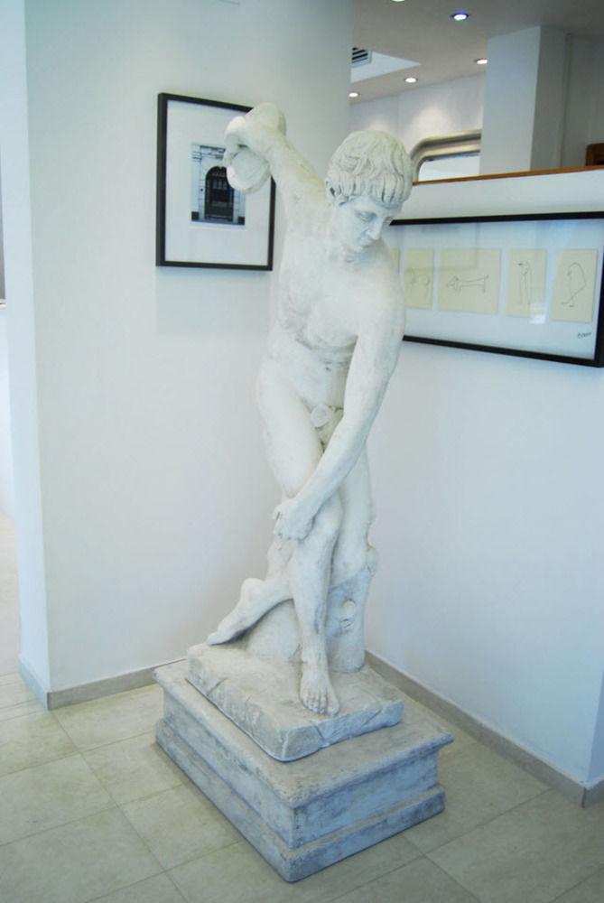 Hotel Of Art Venice Lloyd