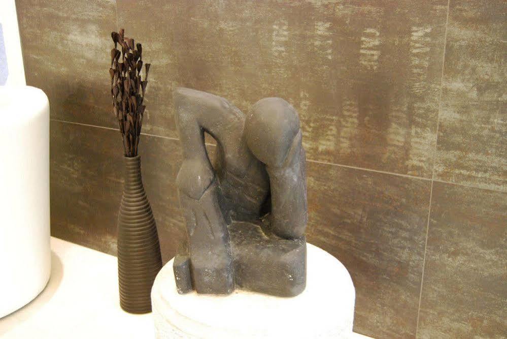 Of Art Venice Lloyd Hotel Mestre