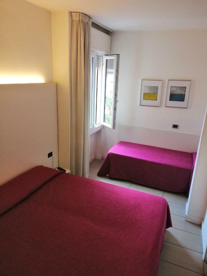 Of Art Venice Lloyd Hotel 3*